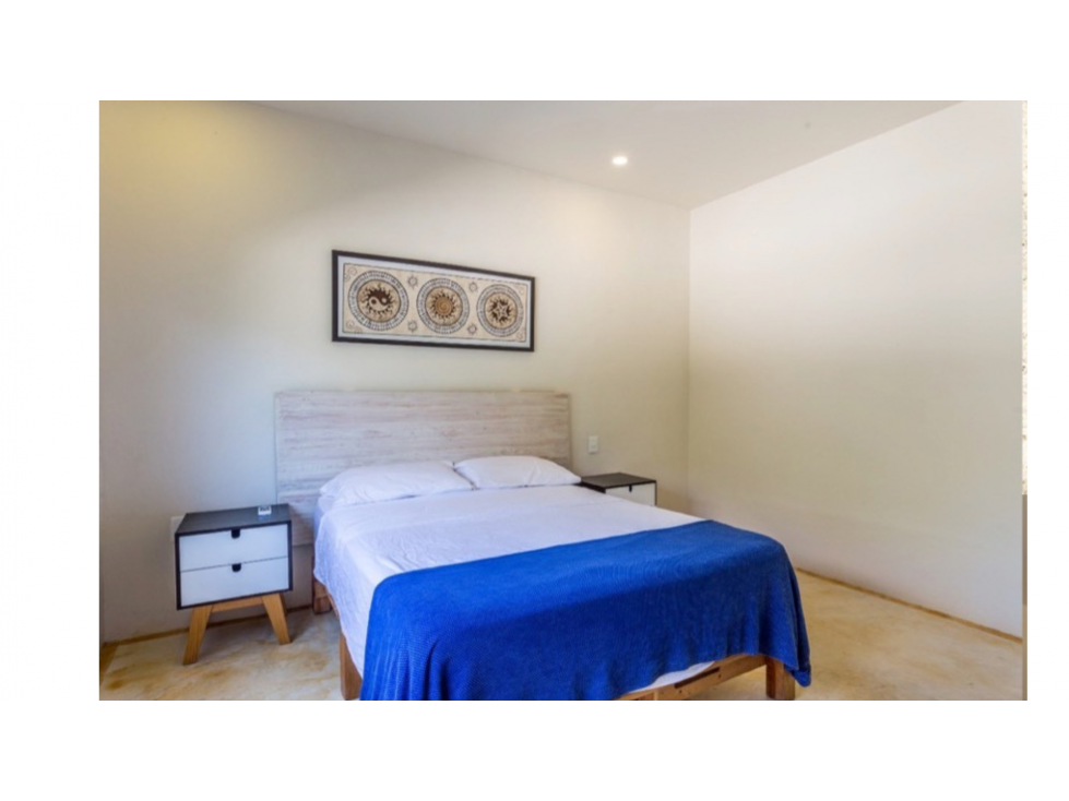 Departamentos en venta Holbox - HM Villa del Mar - 4