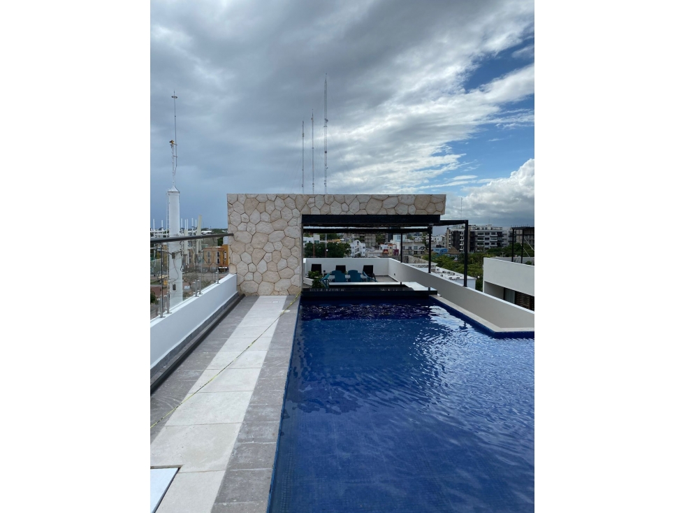 Estudio en Venta Meliora | Playa del Carmen, Centro - 6
