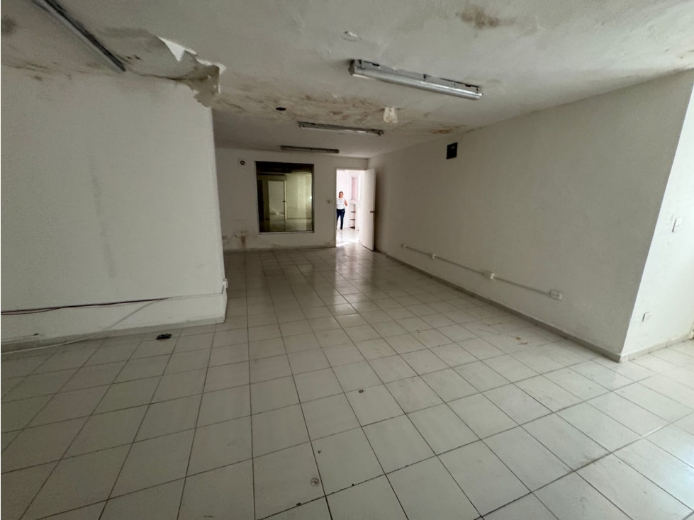 Edificio en renta de 1082 m2 en Av. Xcaret - Cancún - 2