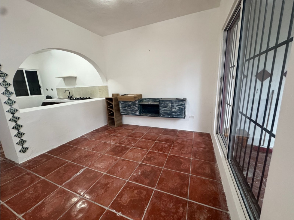 Casa en renta de 500 m2 de terreno en av doctores, Cancún — foto 2
