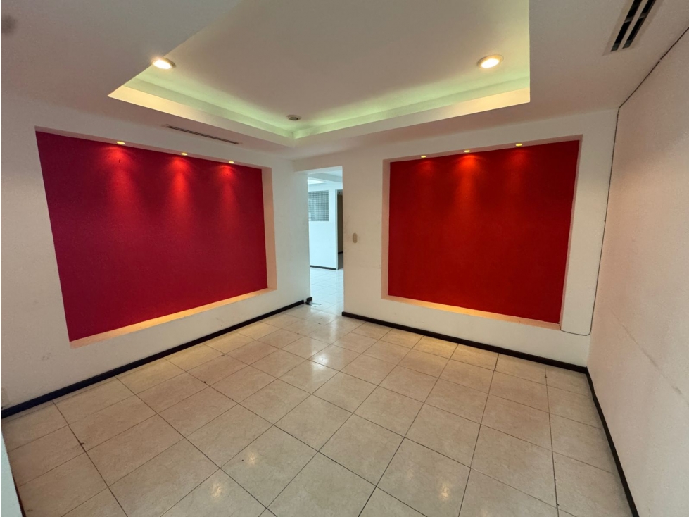 Oficina en renta de 90 m2 en Av. Xcaret, Cancún — foto 2