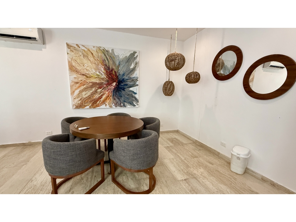 Renta de Departamento en Aldea Zama, Tulum — foto 3