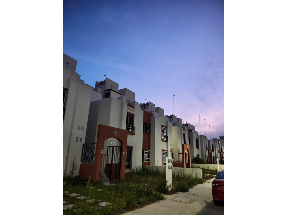 Venta de Departaento en Aldea Tulum