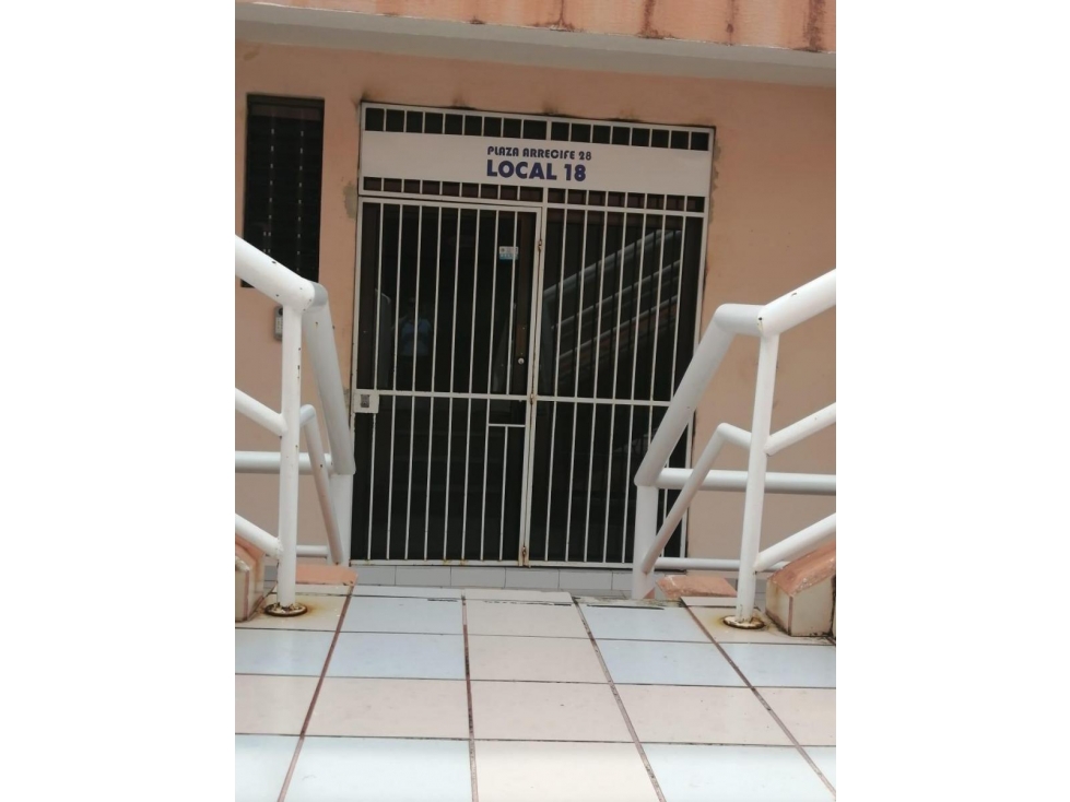 Oficina en el Centro de Cancún, SM 28 — foto 2