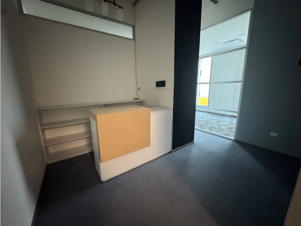 Oficina 202 de 67 m2 en venta/renta en Centralia, Cancún - 2
