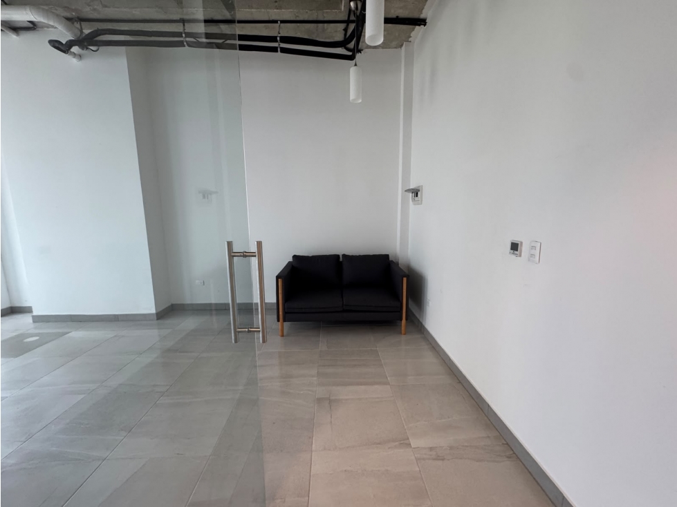 Oficina 201 de 51 m2 en renta en Centralia, Cancún - 2