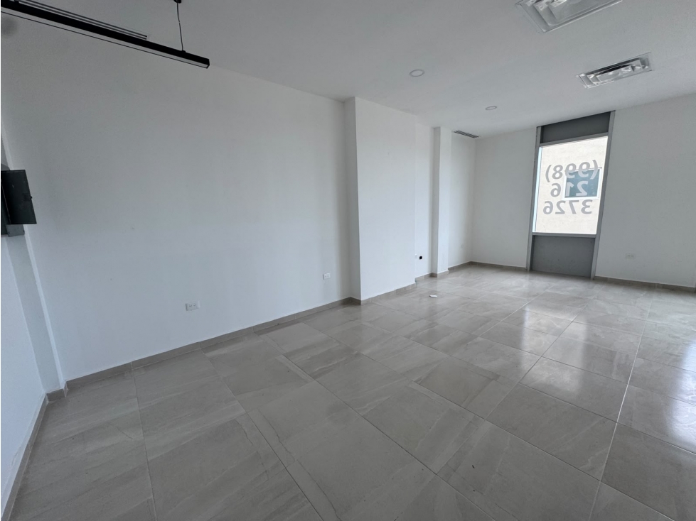 Oficina 302 en venta de 54 m2 en Centralia, Cancún - 2
