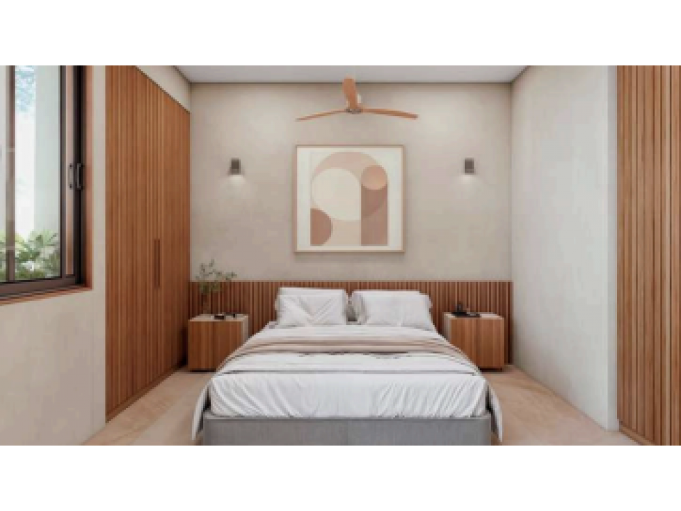 Villa en venta de 100 m2 en residenical ATTHA, Cancún — foto 2