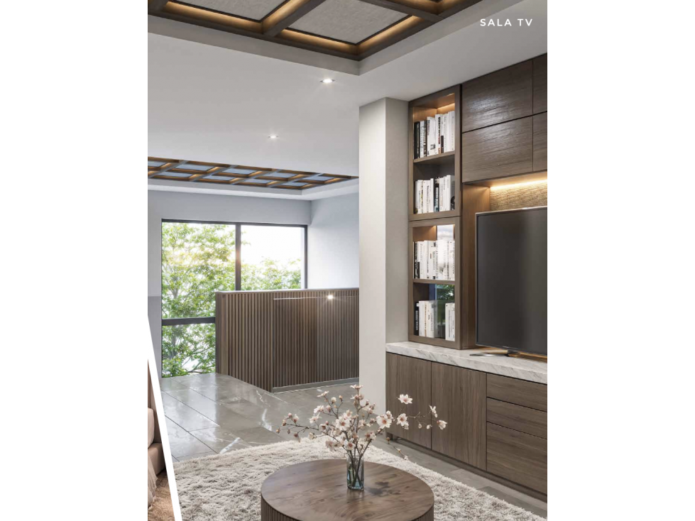 Casa en venta de 597 m2 en Lagos del Sol Flamingos, Cancún — foto 2