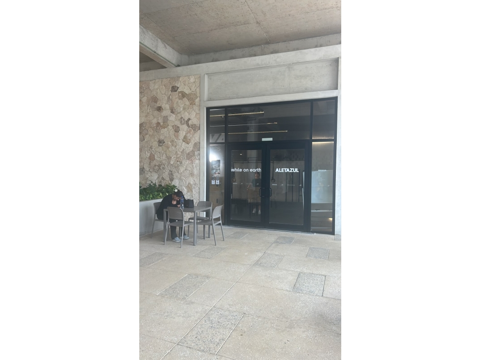 Oficina de 192 m2 en venta en Espacio, Puerto Cancún - 2