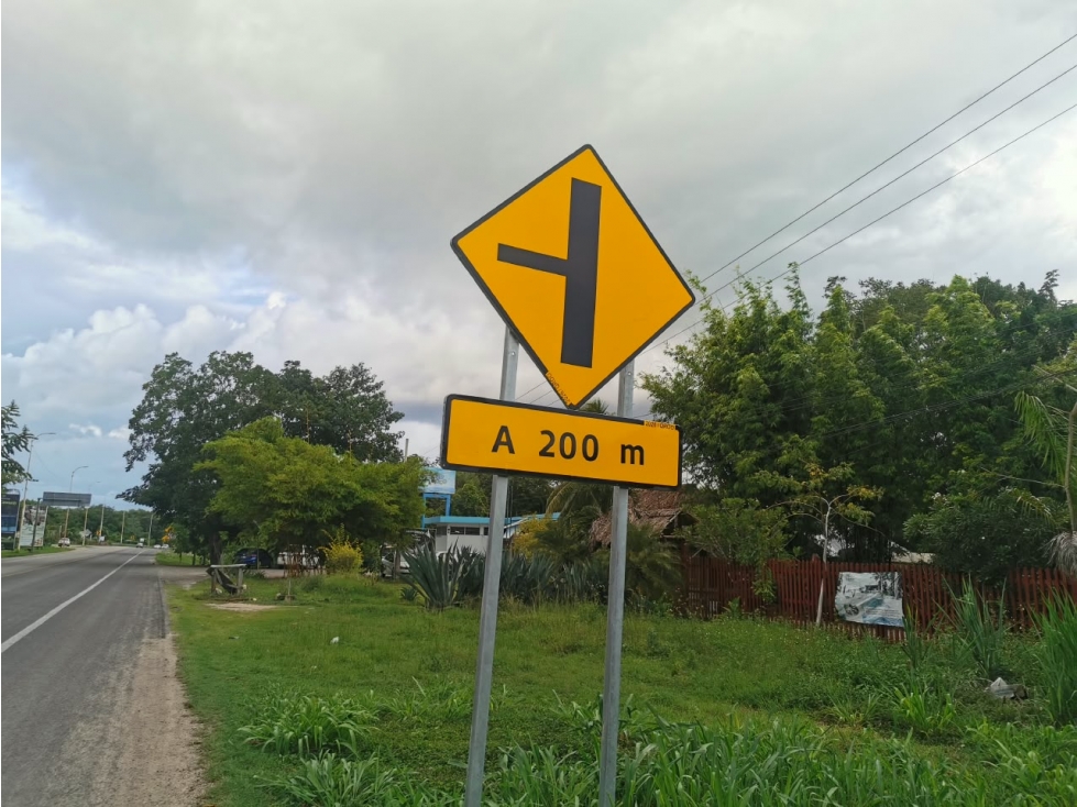 Venta de Terreno en Bacalar, Quintana Roo - 2