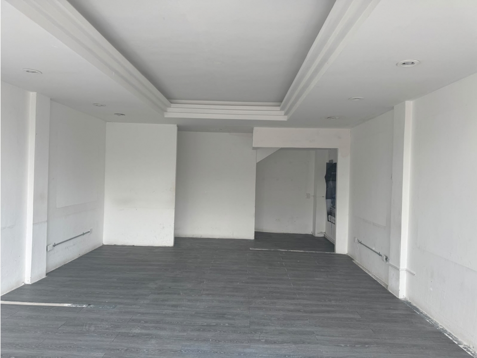 Local de 90 m2 en renta en Plaza las Palmas, Cancún — foto 2