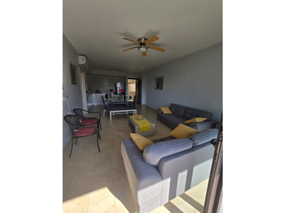 Departamento Amueblado en Renta en Lagunas de Mayakoba — foto 6