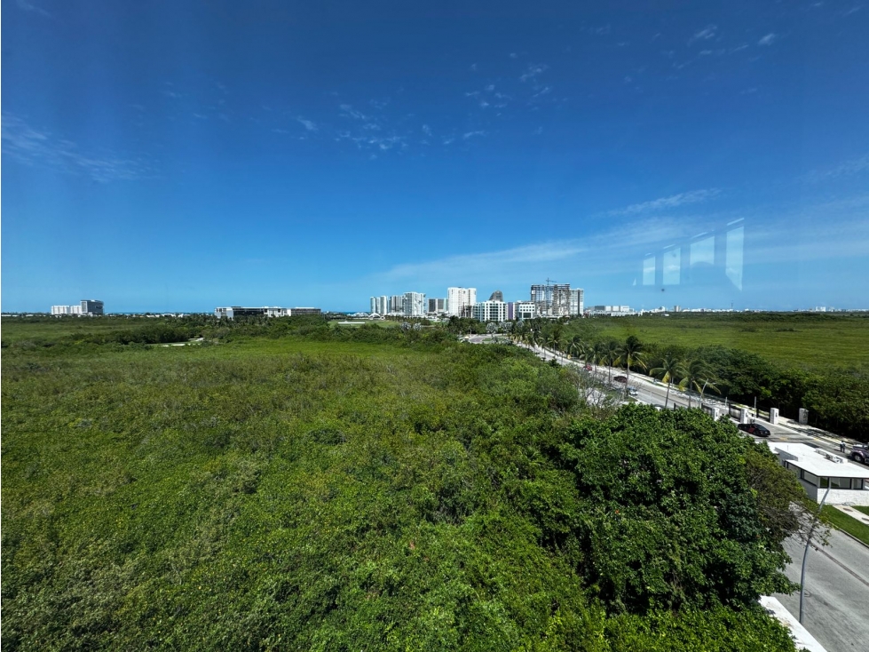 Oficina de 167 m2 en Venta en Puerto Cancún Corporativo de Alto Nivel - 5