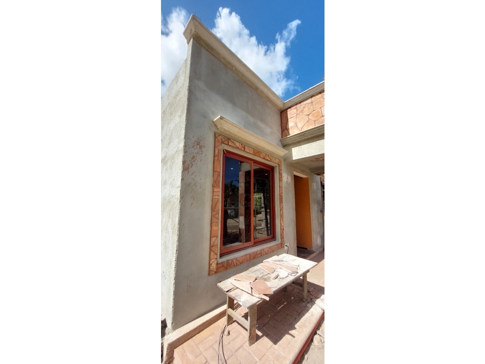 Venta de Casa, Leona Vicario, Quintana Roo - 3
