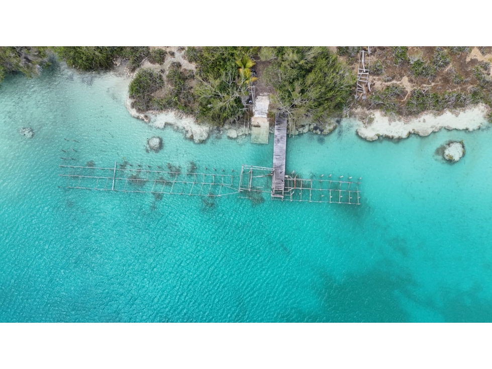 Terreno en Venta Xul-Ha, Quintana Roo - 2