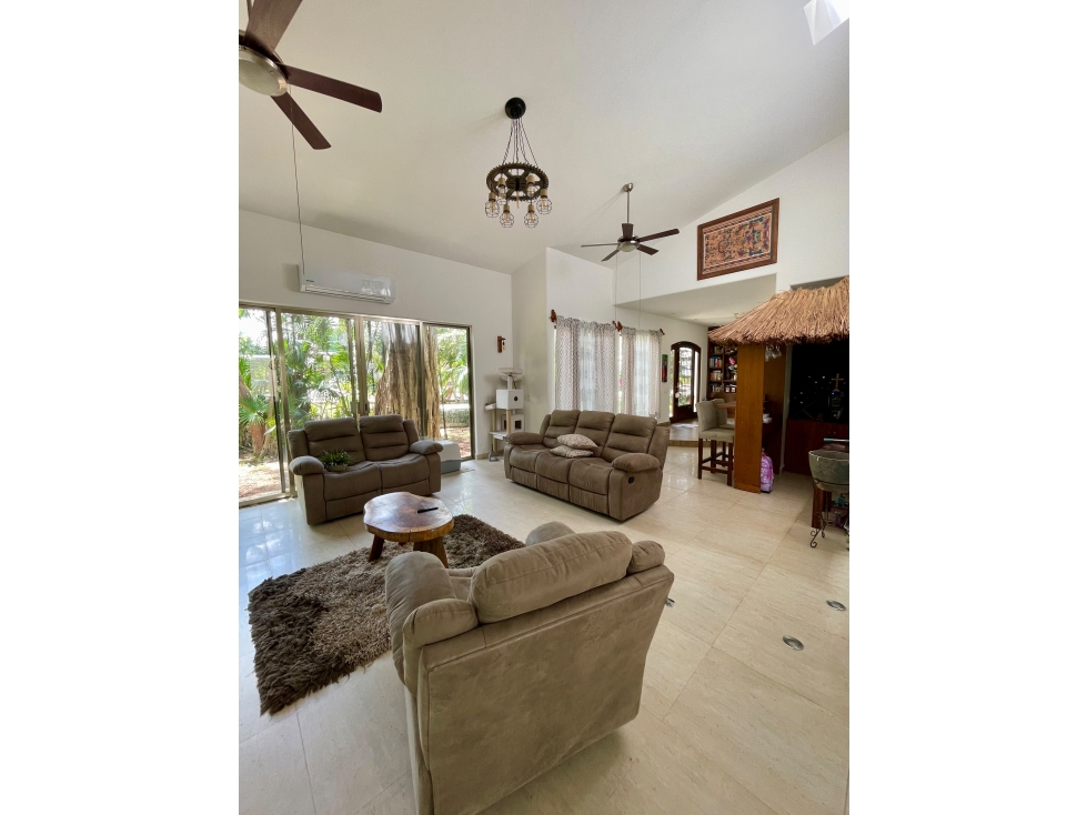 Casa en Venta en Cumbres Residencial, Cancún - 6
