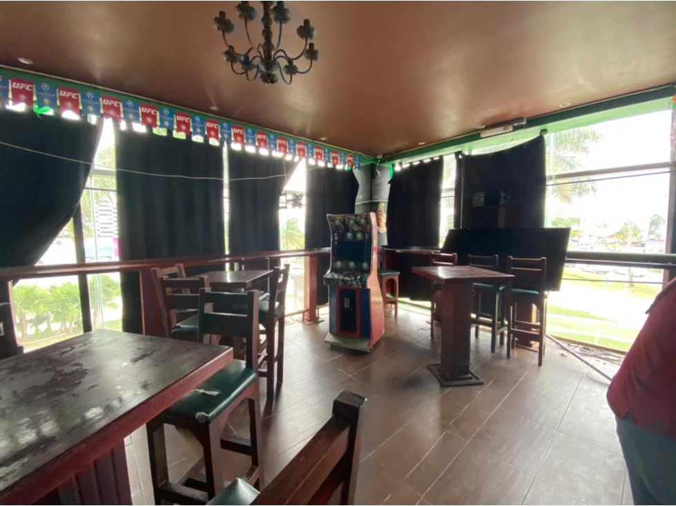 Remate local comercial en venta en av. Bonampak , Cancún — foto 5