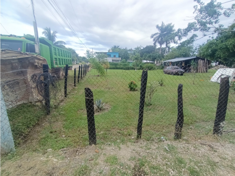 Terreno en Venta en Esquina a 350 m de la Laguna - 6