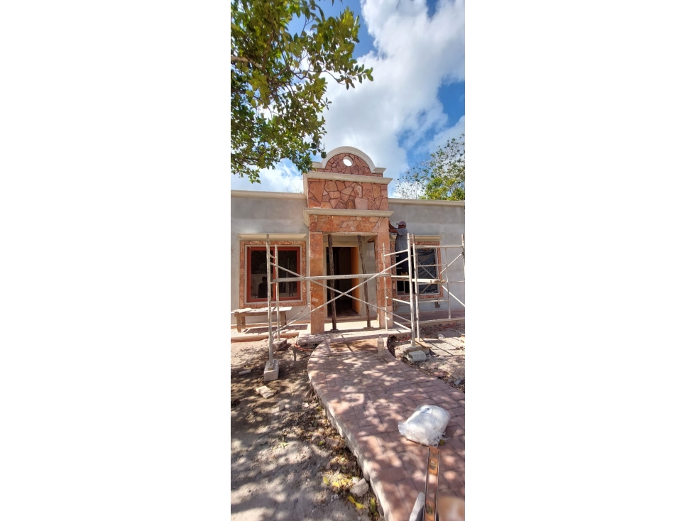 Venta de Casa, Leona Vicario, Quintana Roo - 2