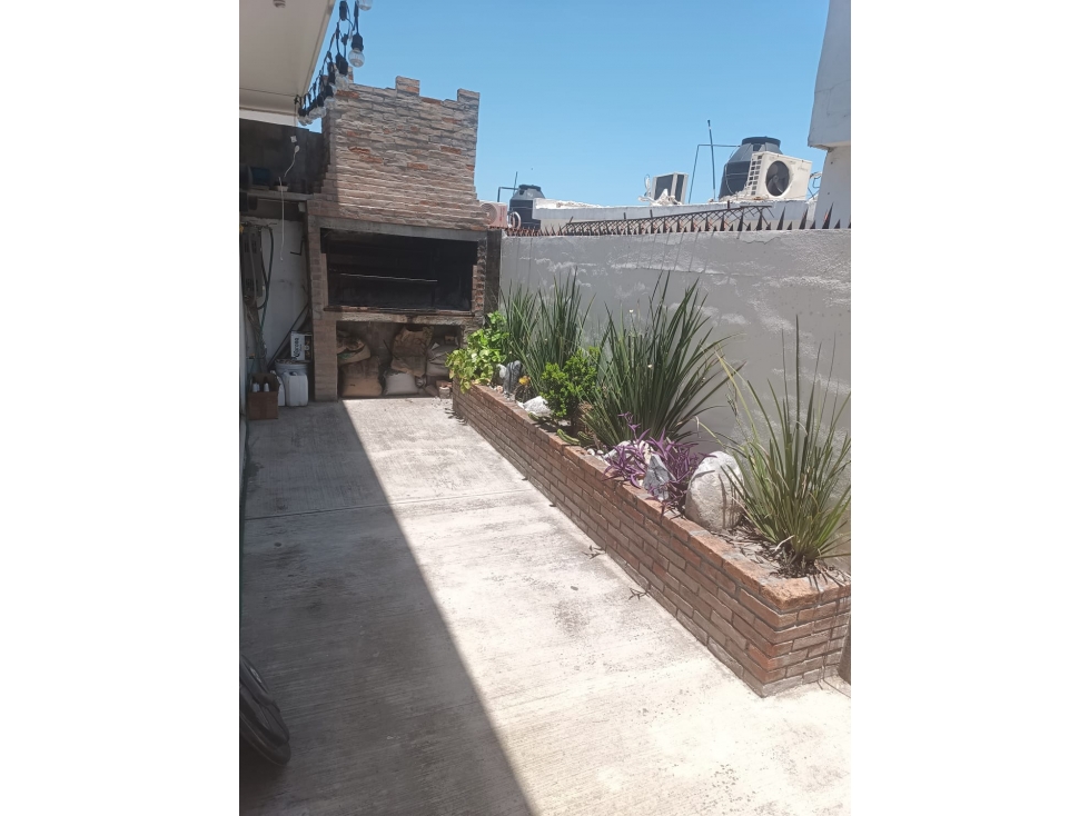 CASA EN VENTA RESIDENCIAL REAL DE LA SILLA, GUADALUPE NL - 4