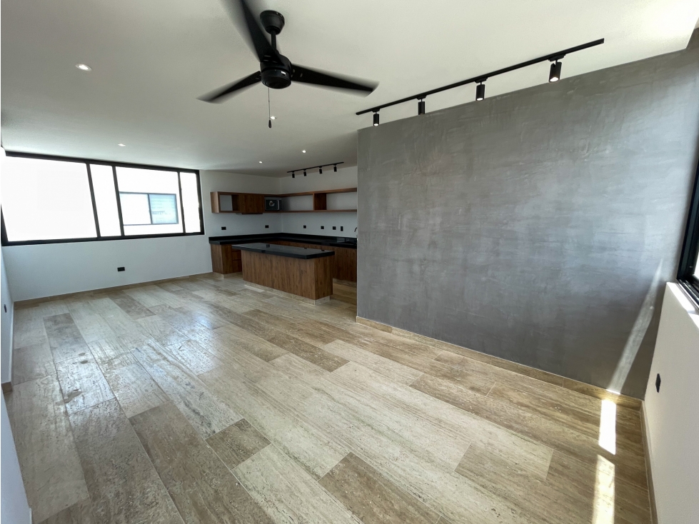 Departamento en venta Centrico Playa del Carmen, Q. Roo - 5