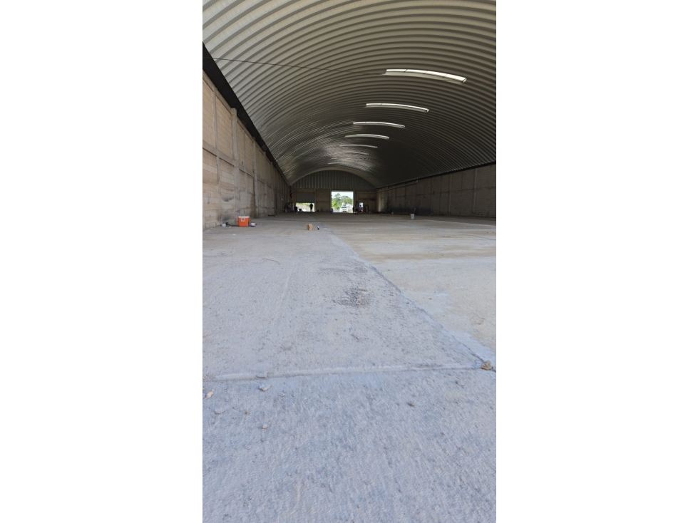 Venta o Renta de Bodega en Cancún - 3