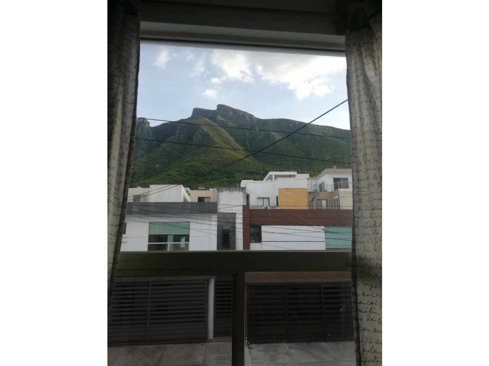 CASA EN VENTA RESIDENCIAL REAL DE LA SILLA, GUADALUPE NL - 6