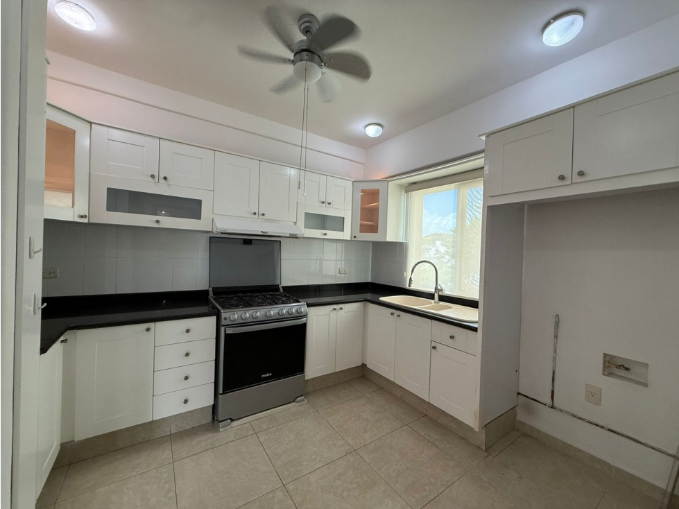 DEPARTAMENTO EN VENTA SM 17, CANCUN - 1
