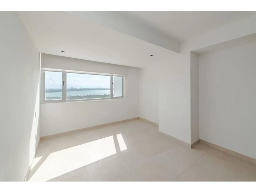 Departamento en renta Cancún Malecón Américas 2 recámaras — foto 6