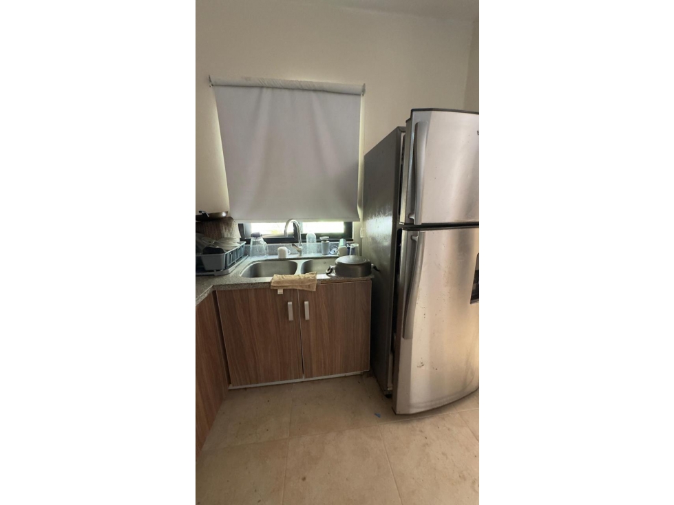 Renta de Departamento Amueblado en Tulum - Aldea Zama — foto 5