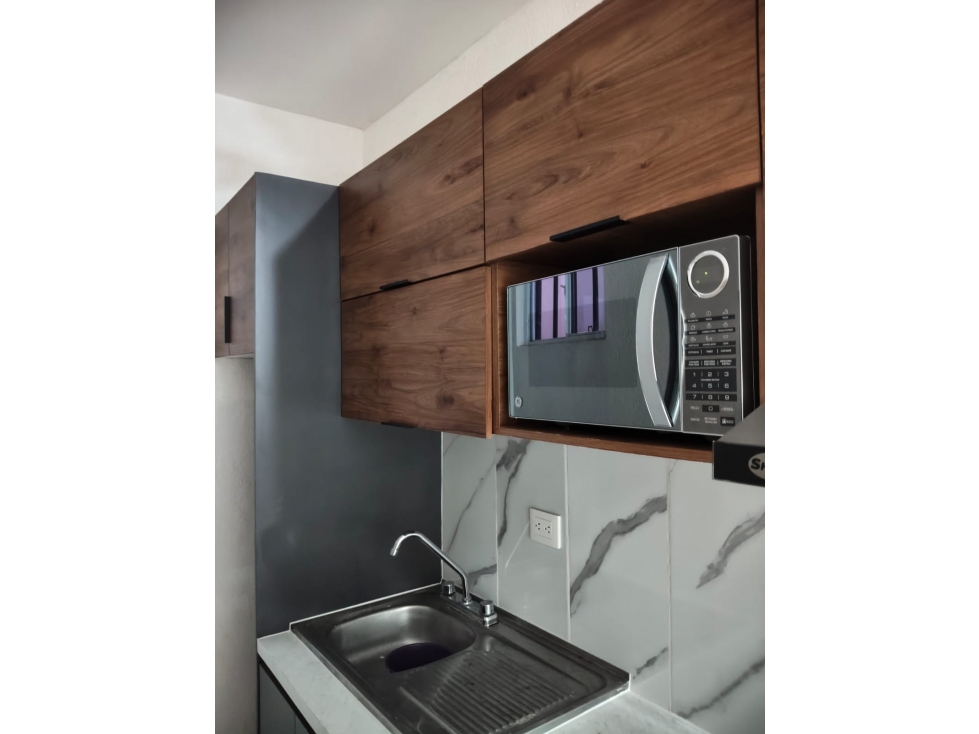 Venta de Departaento en Aldea Tulum — foto 3