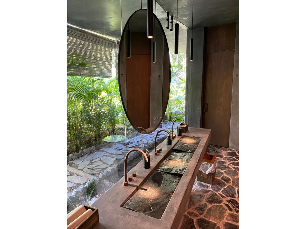 Departamento de 59 m2 de 1 Recámara en Venta, Aldea Zamá Tulum — foto 5