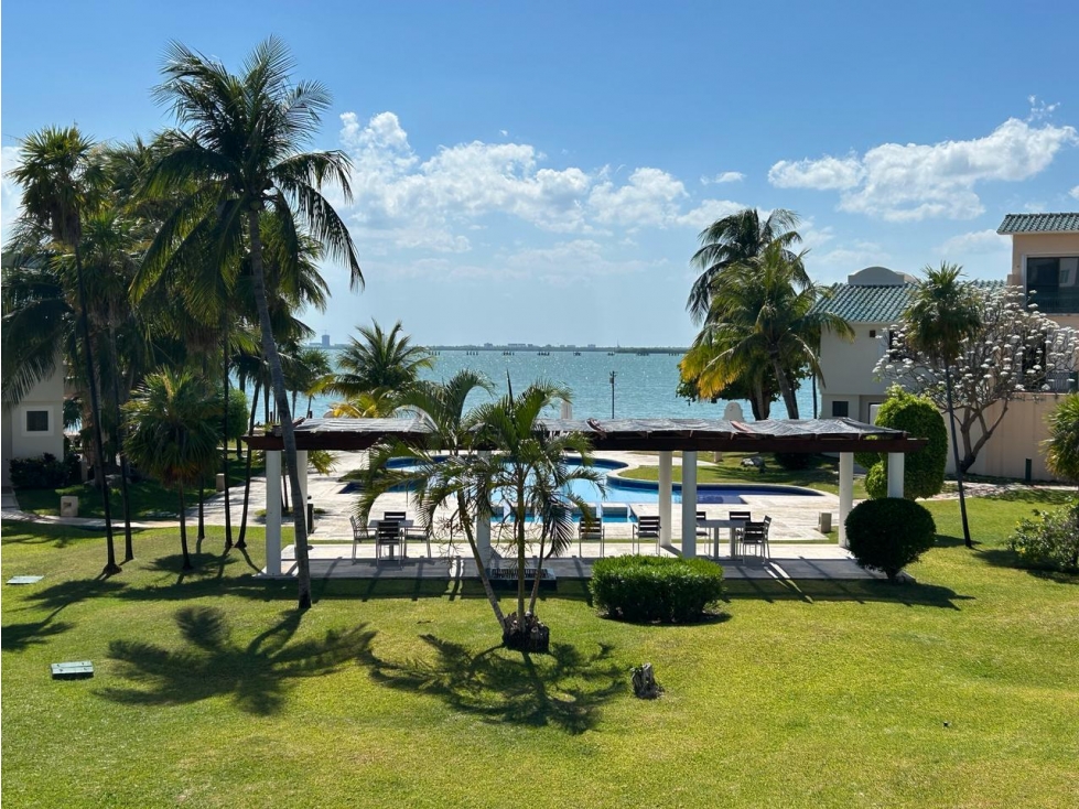 Villa en Venta en Isla Dorada, Zona Hotelera, Cancún - 3