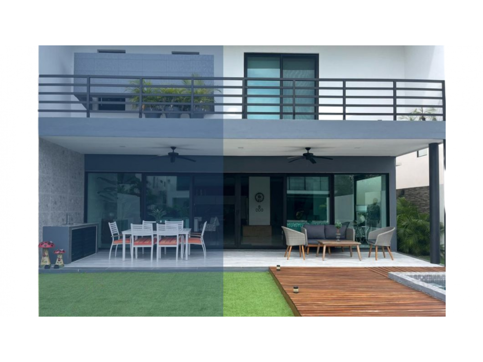 Venta Casa en Lagos del Sol, Cancun — foto 2