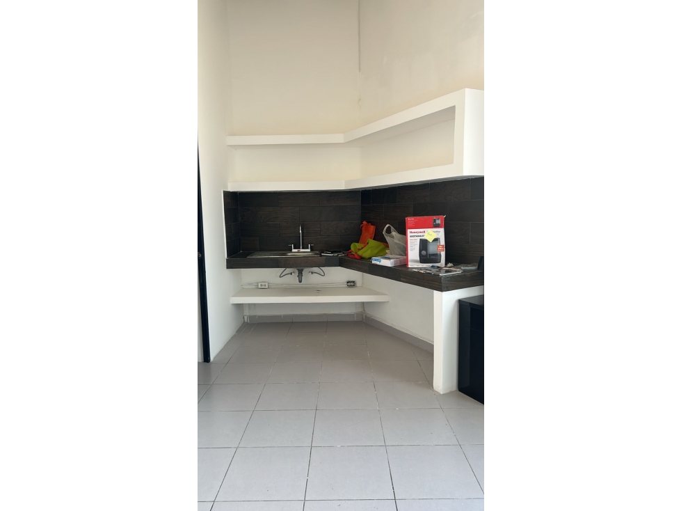 Oficina en renta, Avenida Tankah, SM 26 Cancún - 5