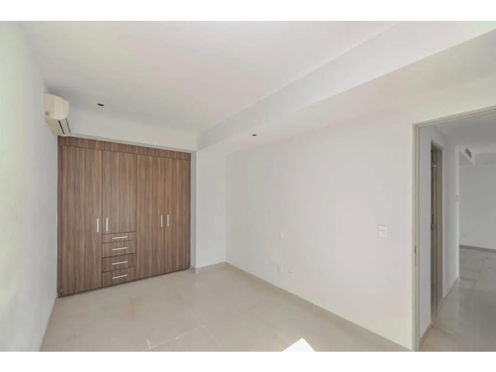 Departamento en renta Cancún Malecón Américas 2 recámaras — foto 5