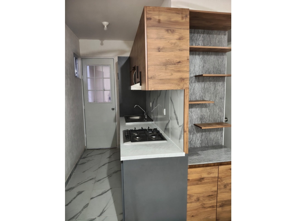 Venta de Departaento en Aldea Tulum — foto 4