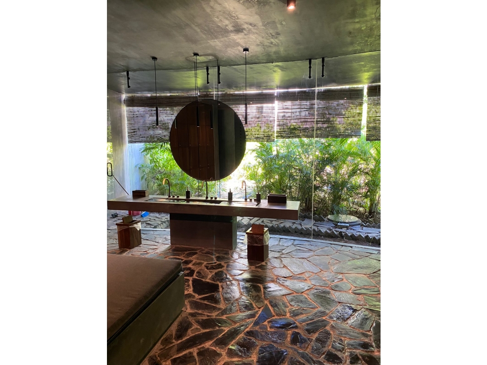 Departamento de 59 m2 de 1 Recámara en Venta, Aldea Zamá Tulum — foto 3
