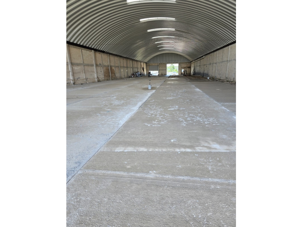 Venta o Renta de Bodega en Cancún - 4