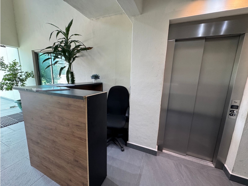 Se renta Oficina de 45 m² en Av. Bonampak 28 - Cancún — foto 2