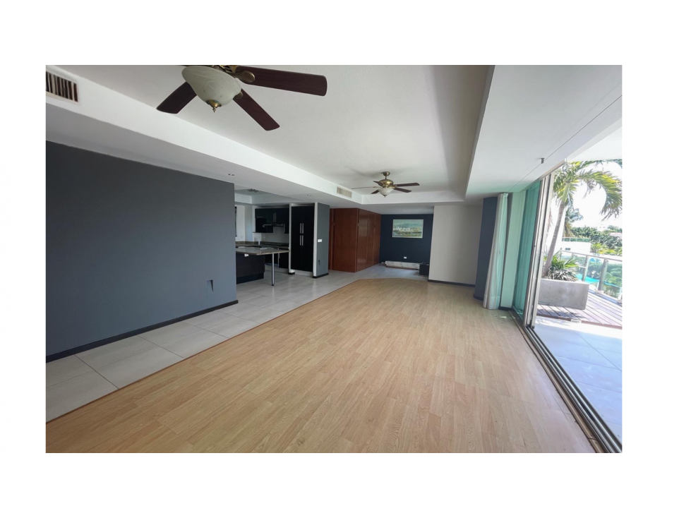 Venta Departamento SM 13, Avenida Nizuc, Cancún - 6