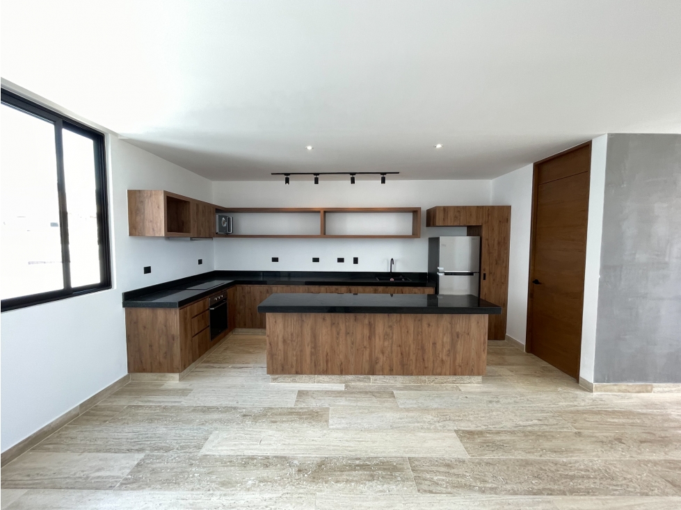 Departamento en venta Centrico Playa del Carmen, Q. Roo - 6