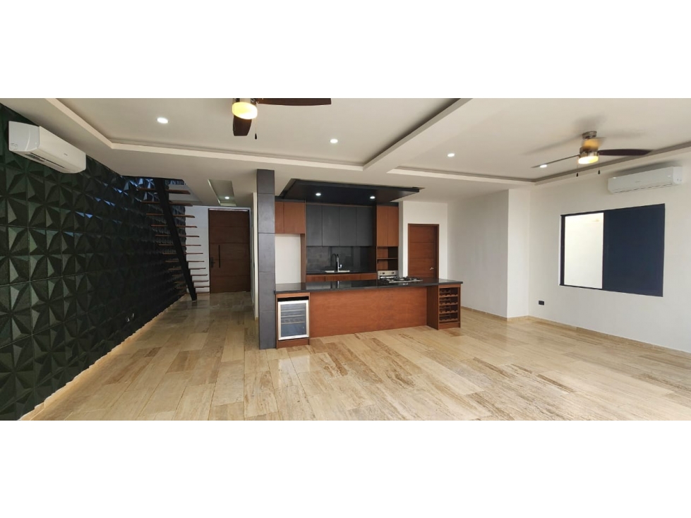 Renta de Casa en Cancun - Aqua II Residencial — foto 4