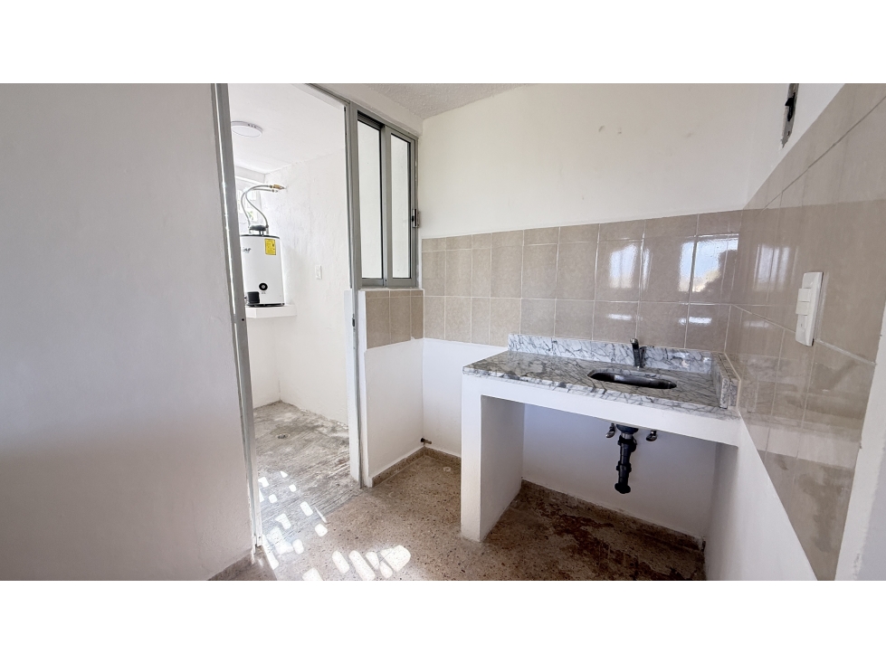 Renta de Departamento Centro Cancún, Av la Costa — foto 2