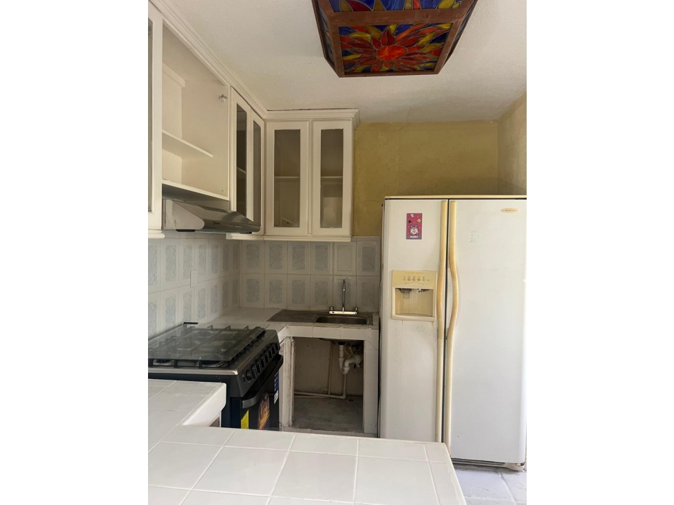 VENTA DE DEPARTAMENTO SM 15, CANCUN — foto 3