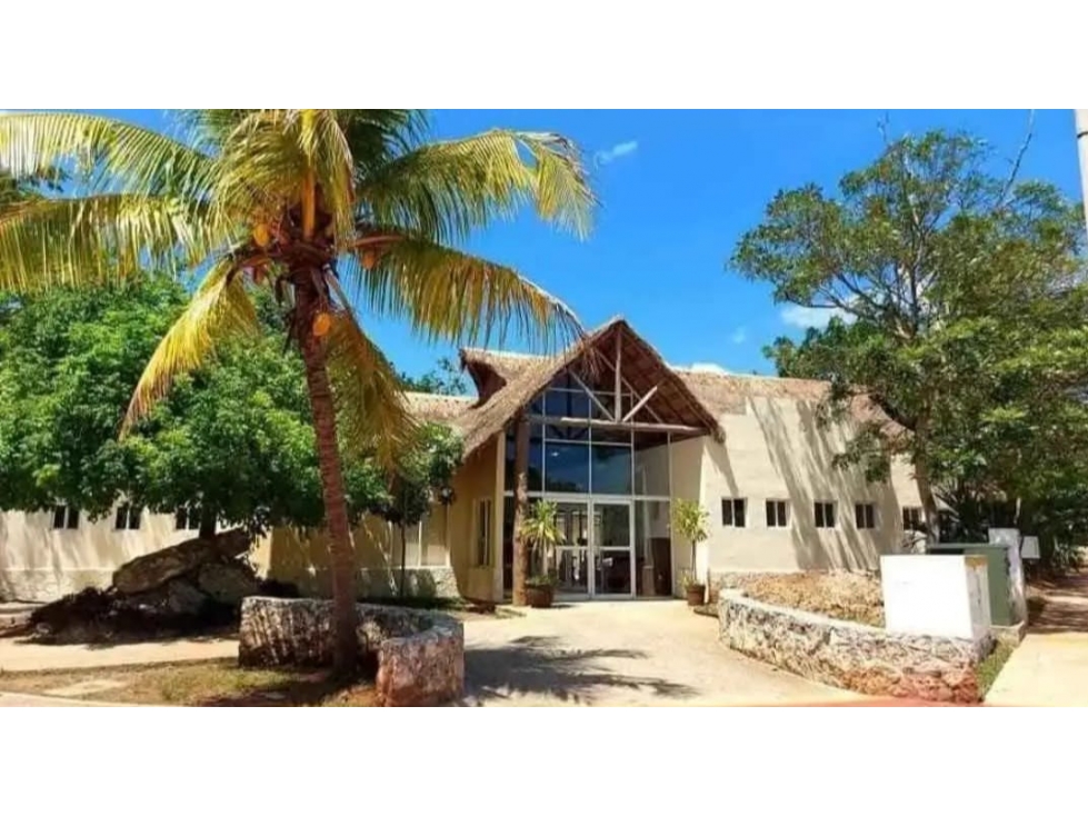 Venta Departamento Real Valencia, Cancún