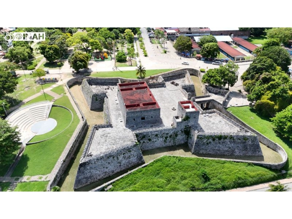 TERRENO EN VENTA 1026 M2- BACALAR QUINTANA ROO - 6