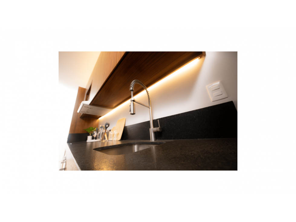 Departamento 1 recámara en venta - 5ª Avenida Playa Del Carmen - 6
