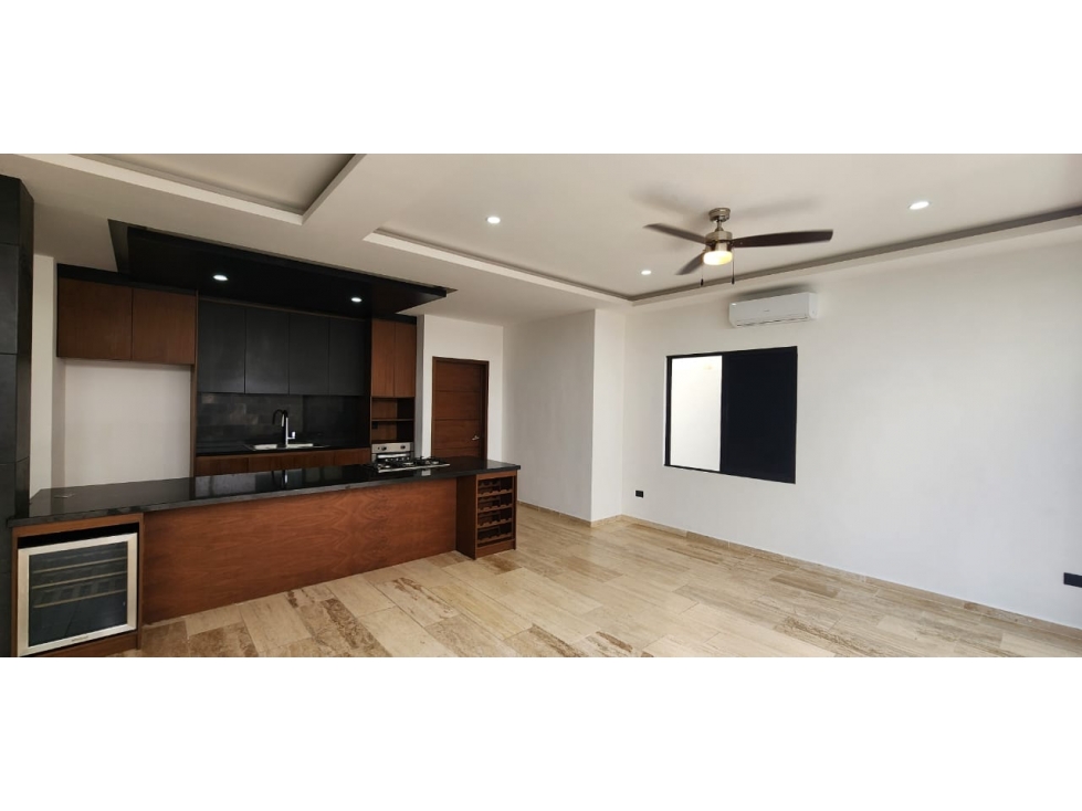 Renta de Casa en Cancun - Aqua II Residencial — foto 5